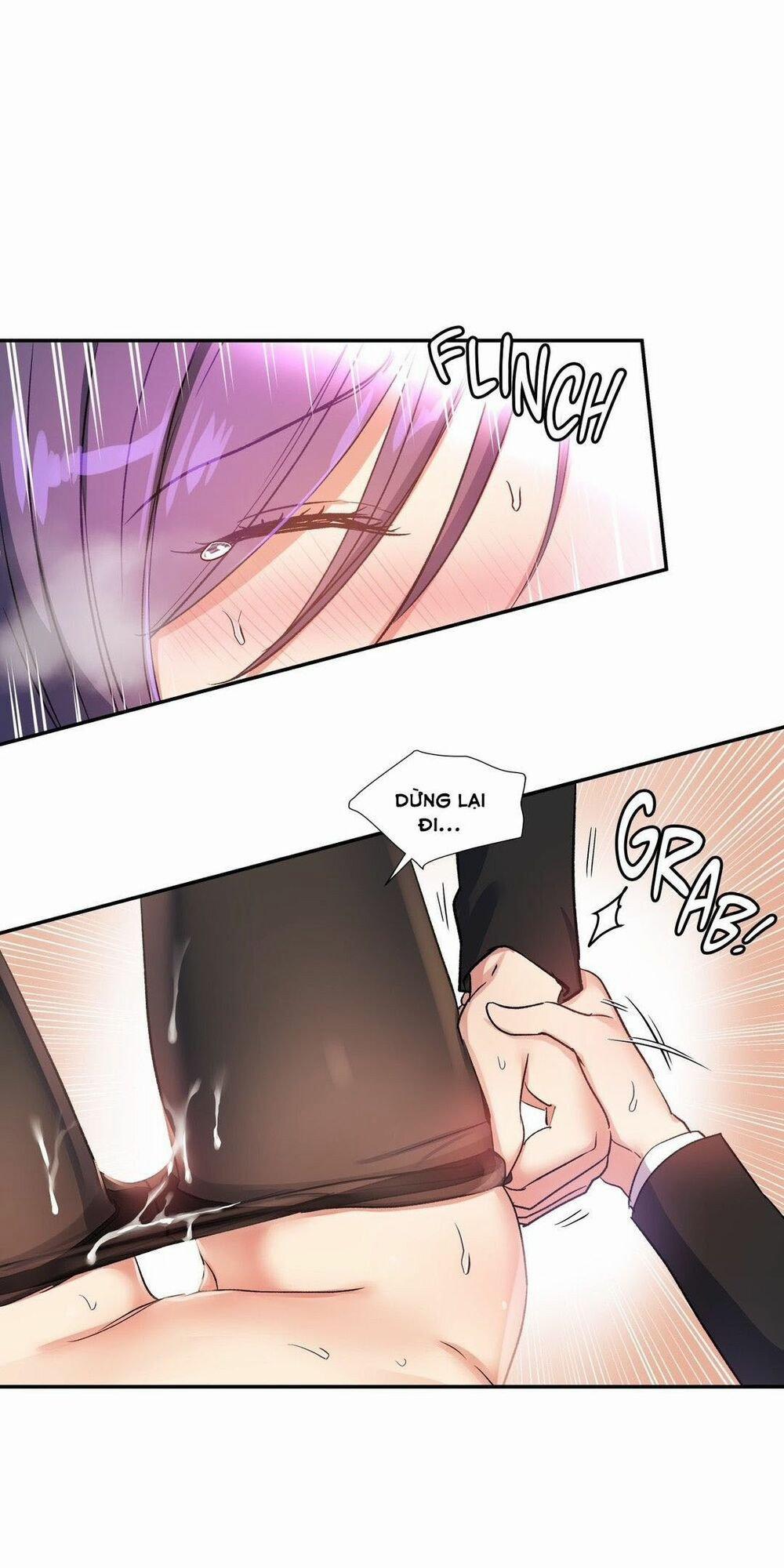 Dõi theo tình đầu 21 trang 3