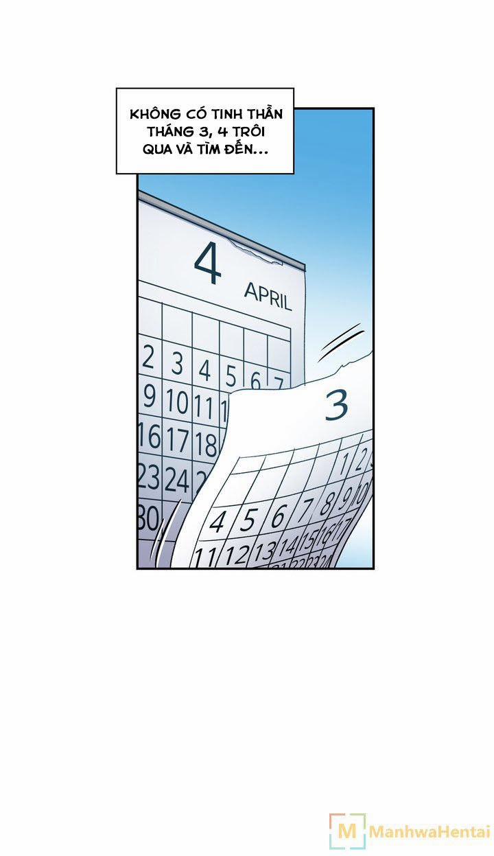 Dõi theo tình đầu 22 trang 20