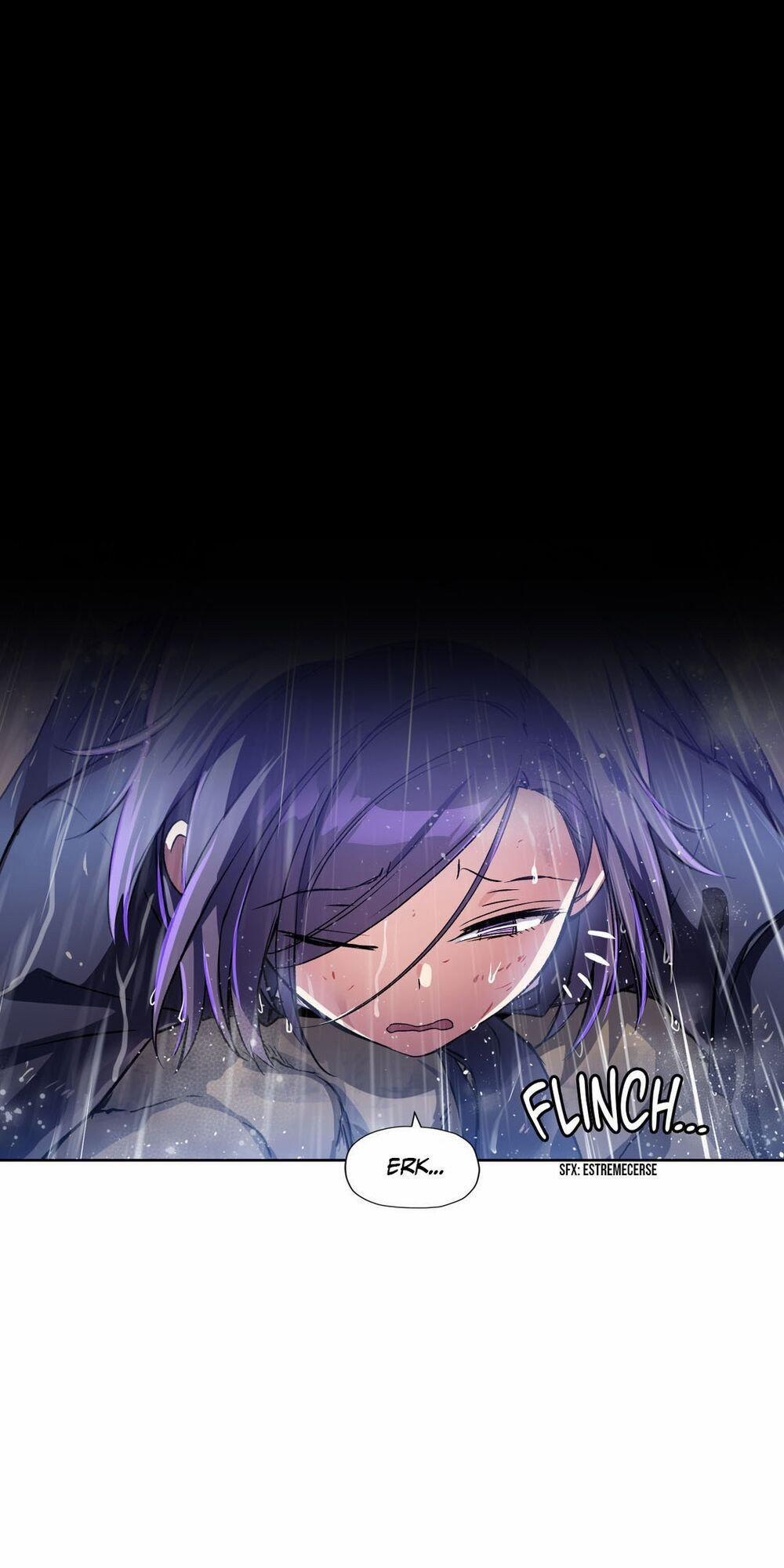 Dõi theo tình đầu 23 trang 17