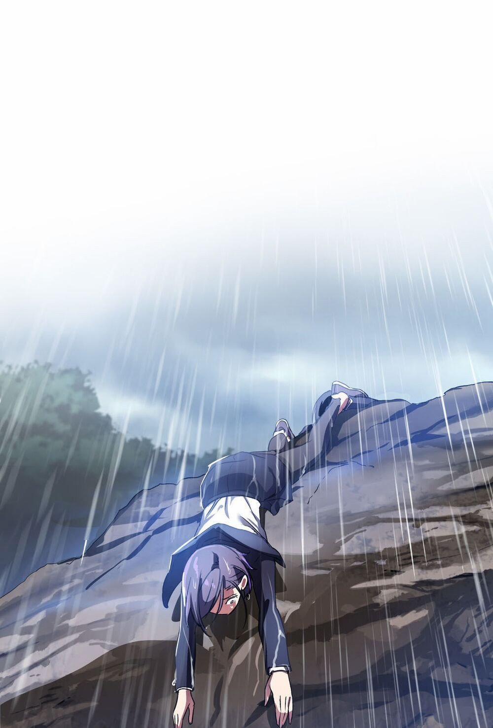 Dõi theo tình đầu 23 trang 18