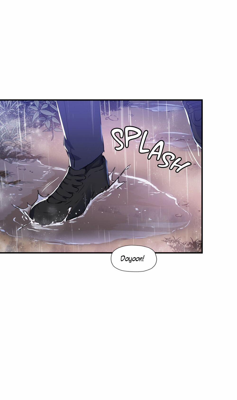 Dõi theo tình đầu 23 trang 2