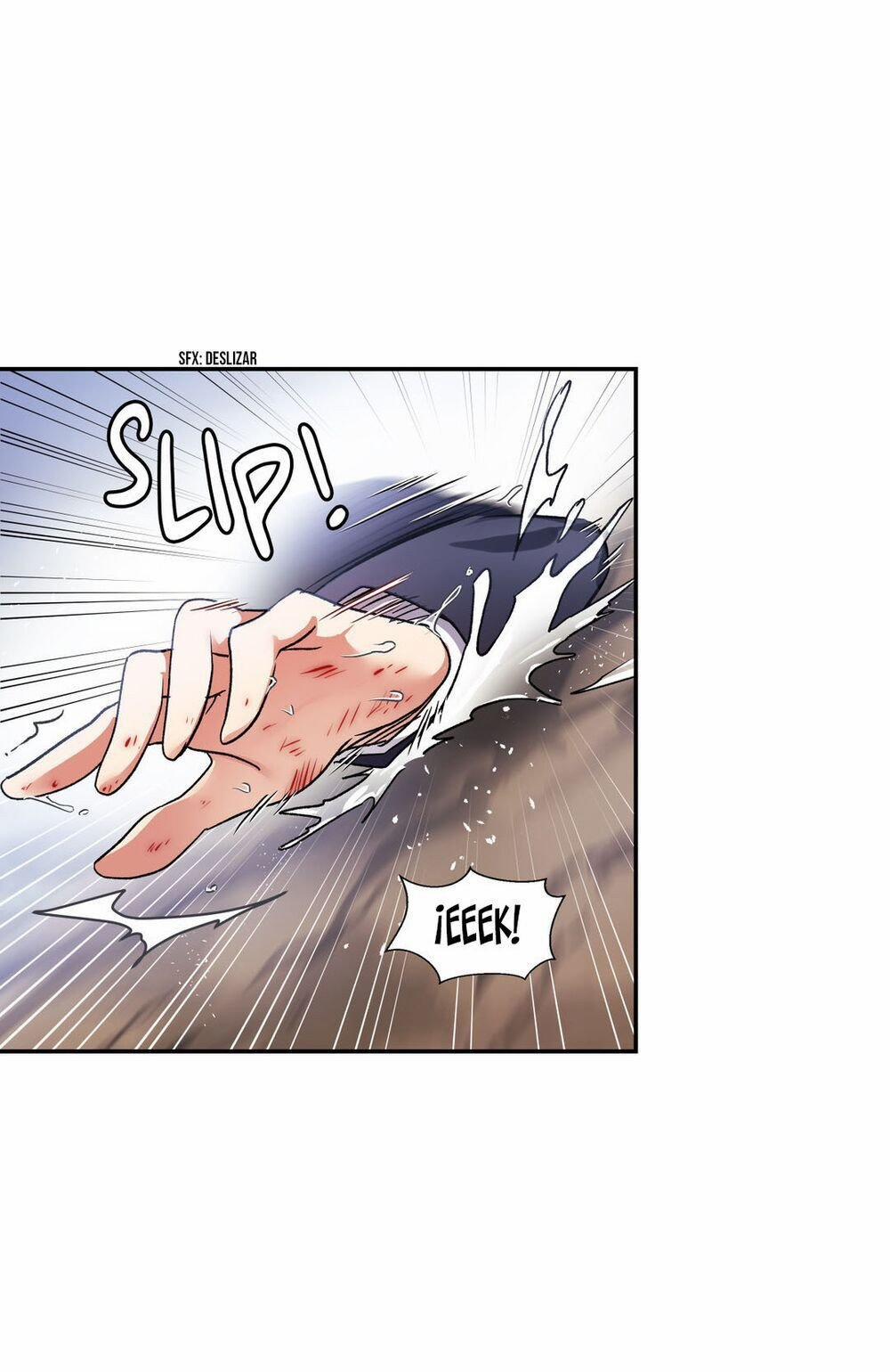 Dõi theo tình đầu 23 trang 24