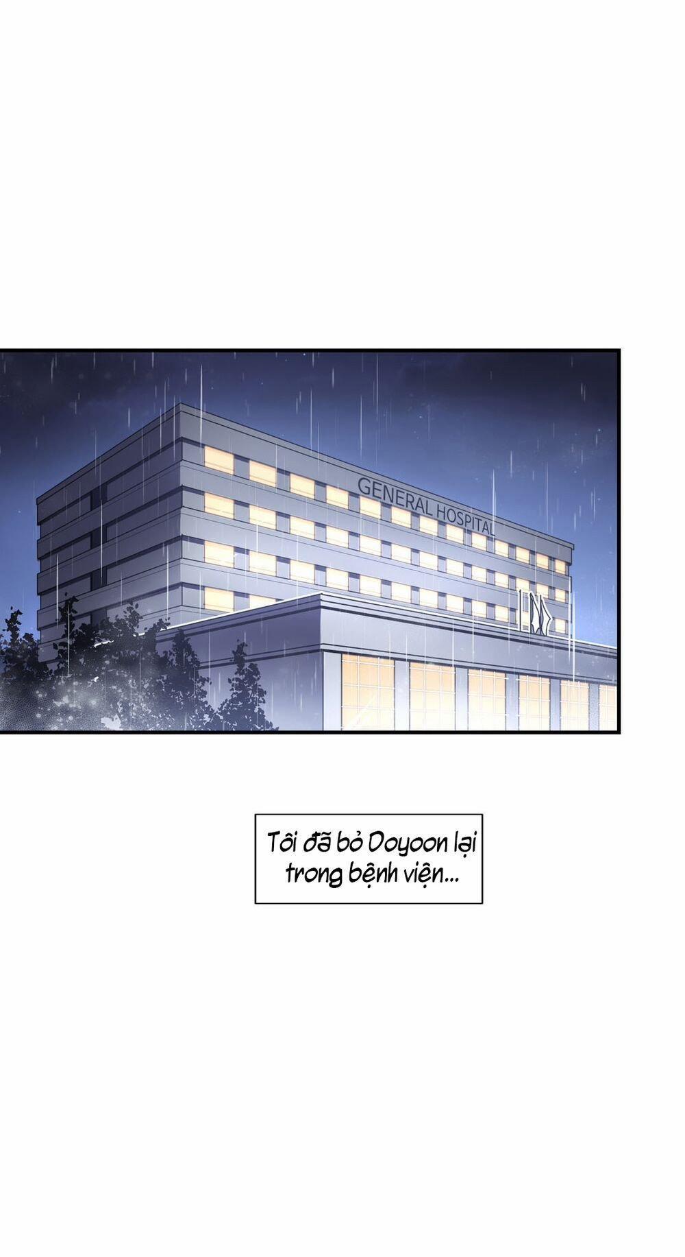 Dõi theo tình đầu 23 trang 44