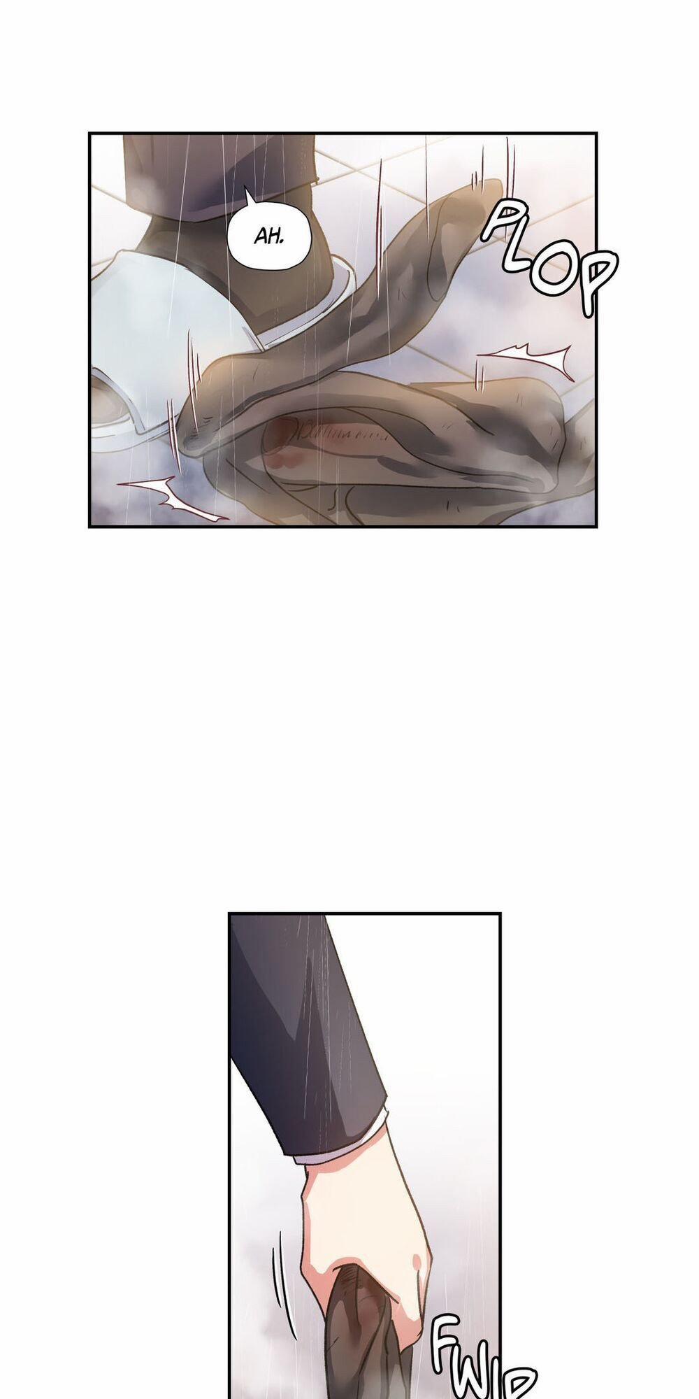 Dõi theo tình đầu 23 trang 47