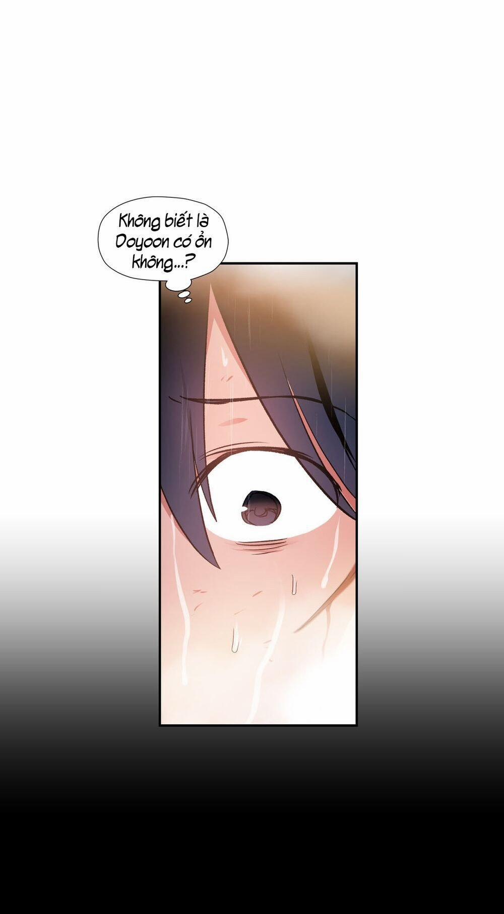 Dõi theo tình đầu 23 trang 49