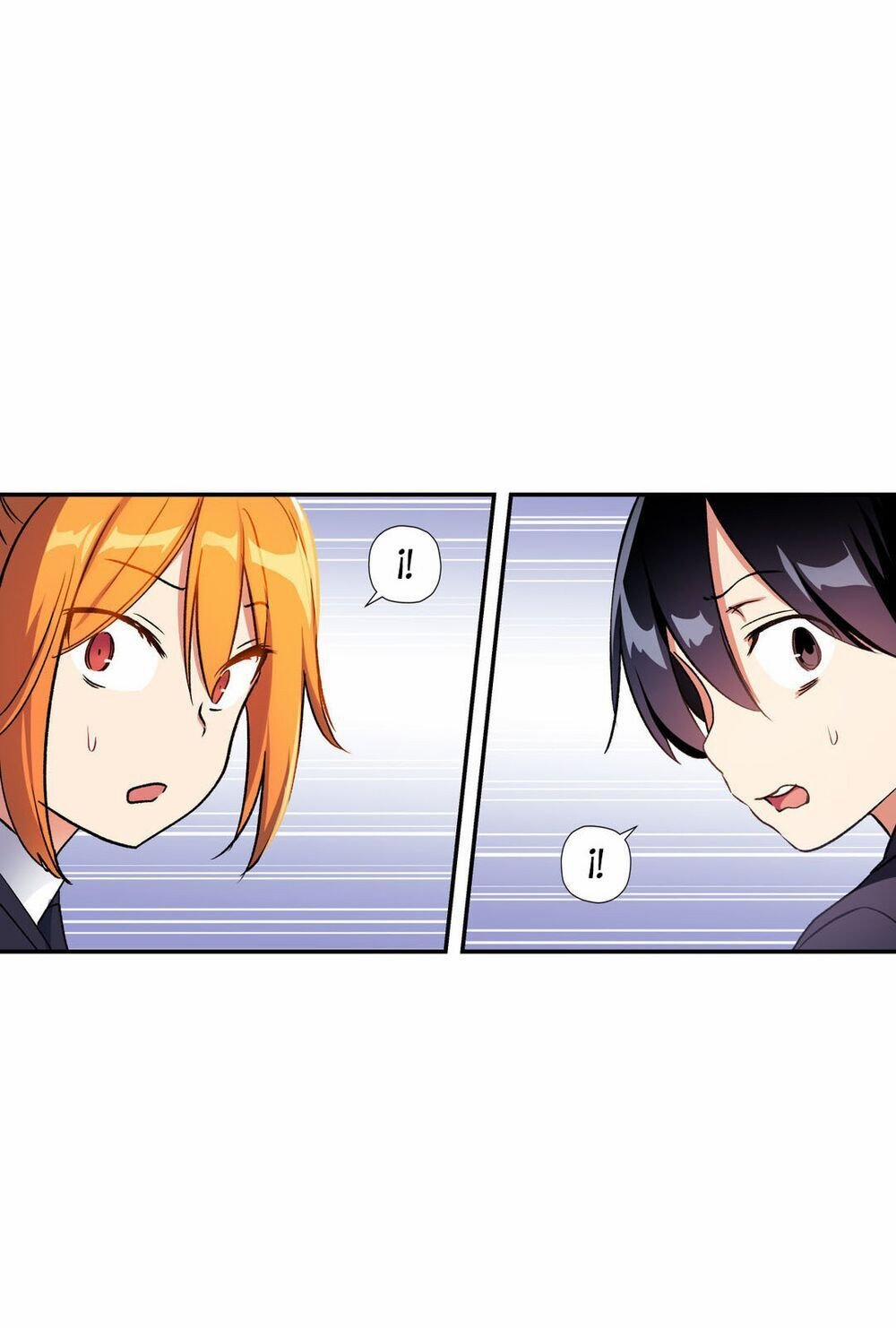 Dõi theo tình đầu 23 trang 58