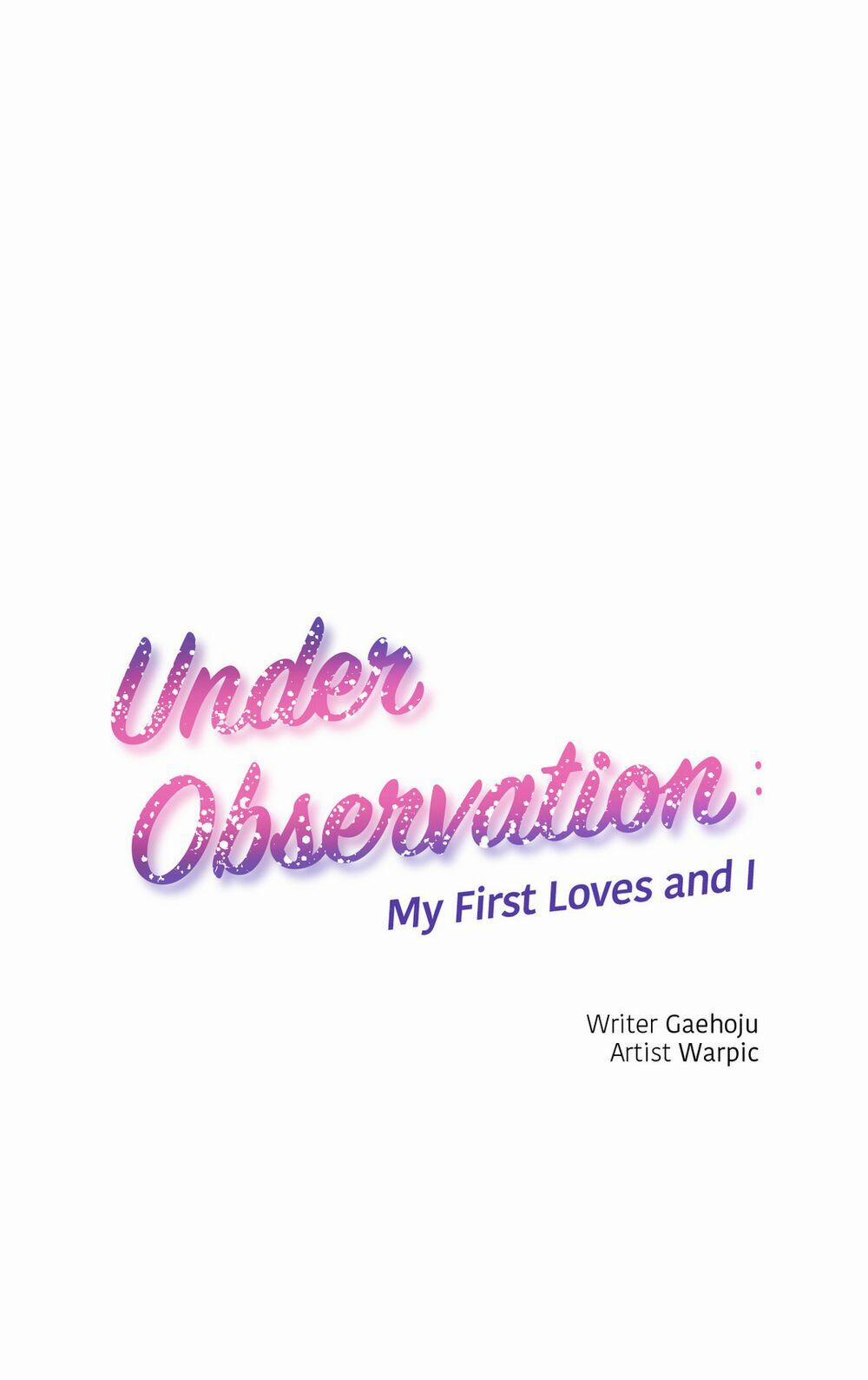 Dõi theo tình đầu 24 trang 0