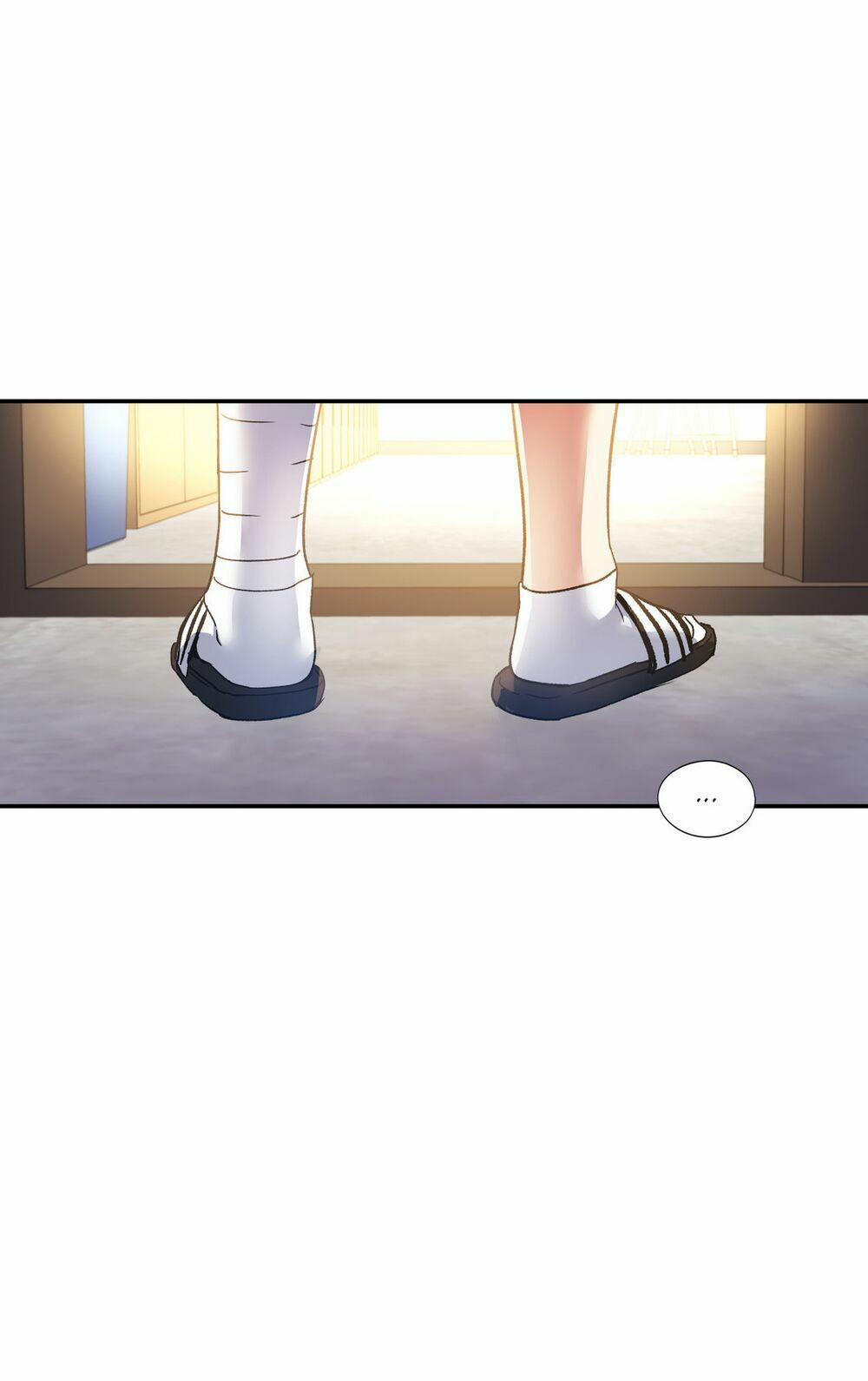 Dõi theo tình đầu 24 trang 1