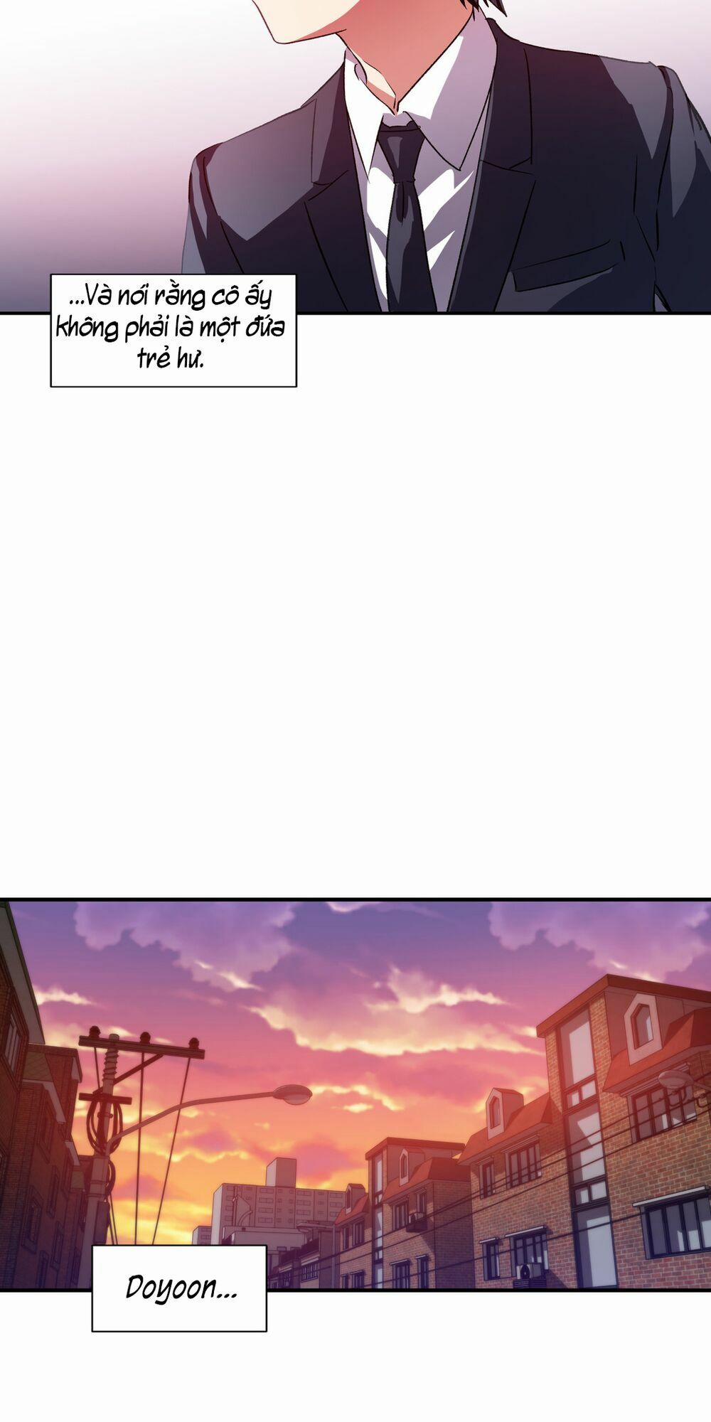 Dõi theo tình đầu 24 trang 12