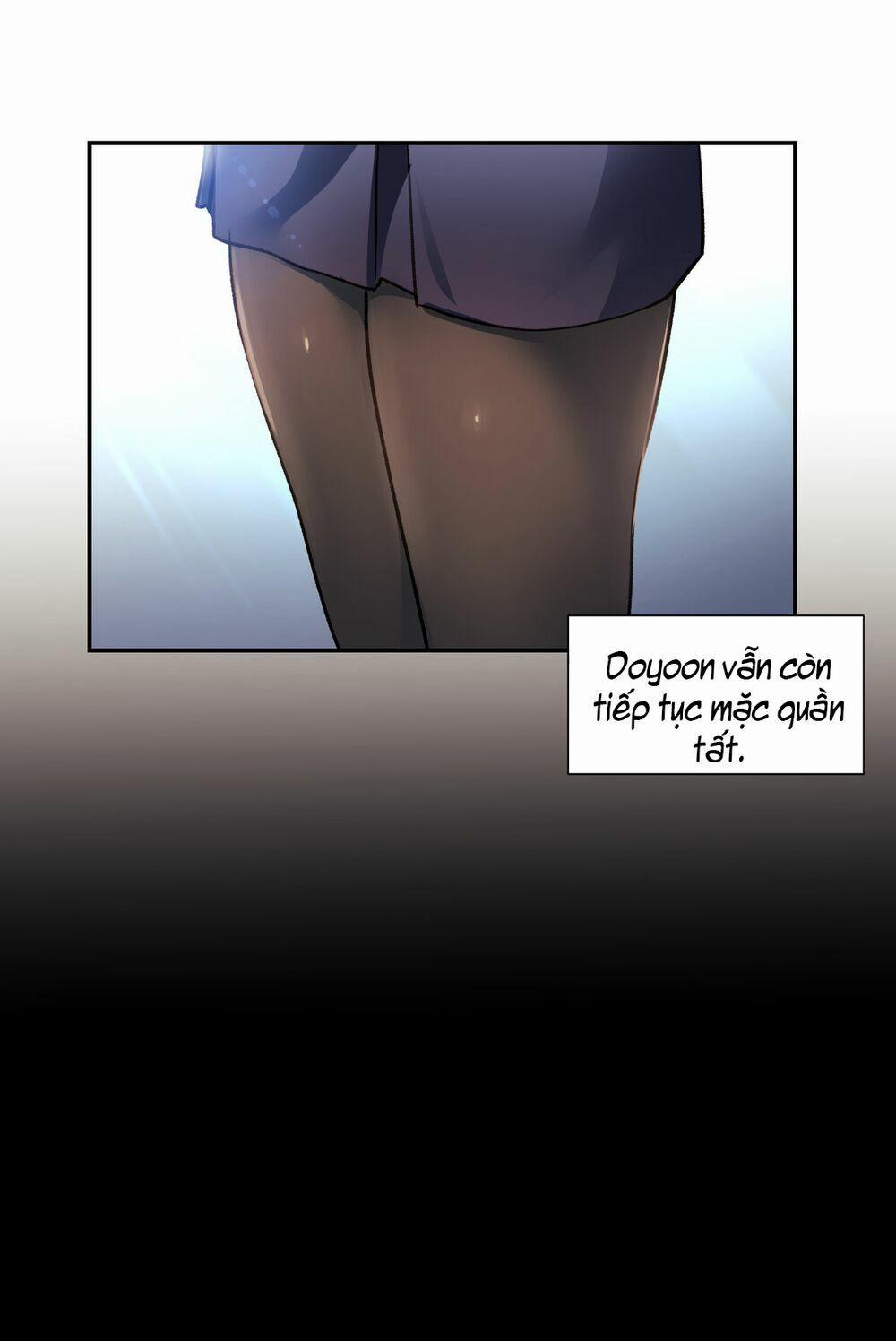 Dõi theo tình đầu 24 trang 20