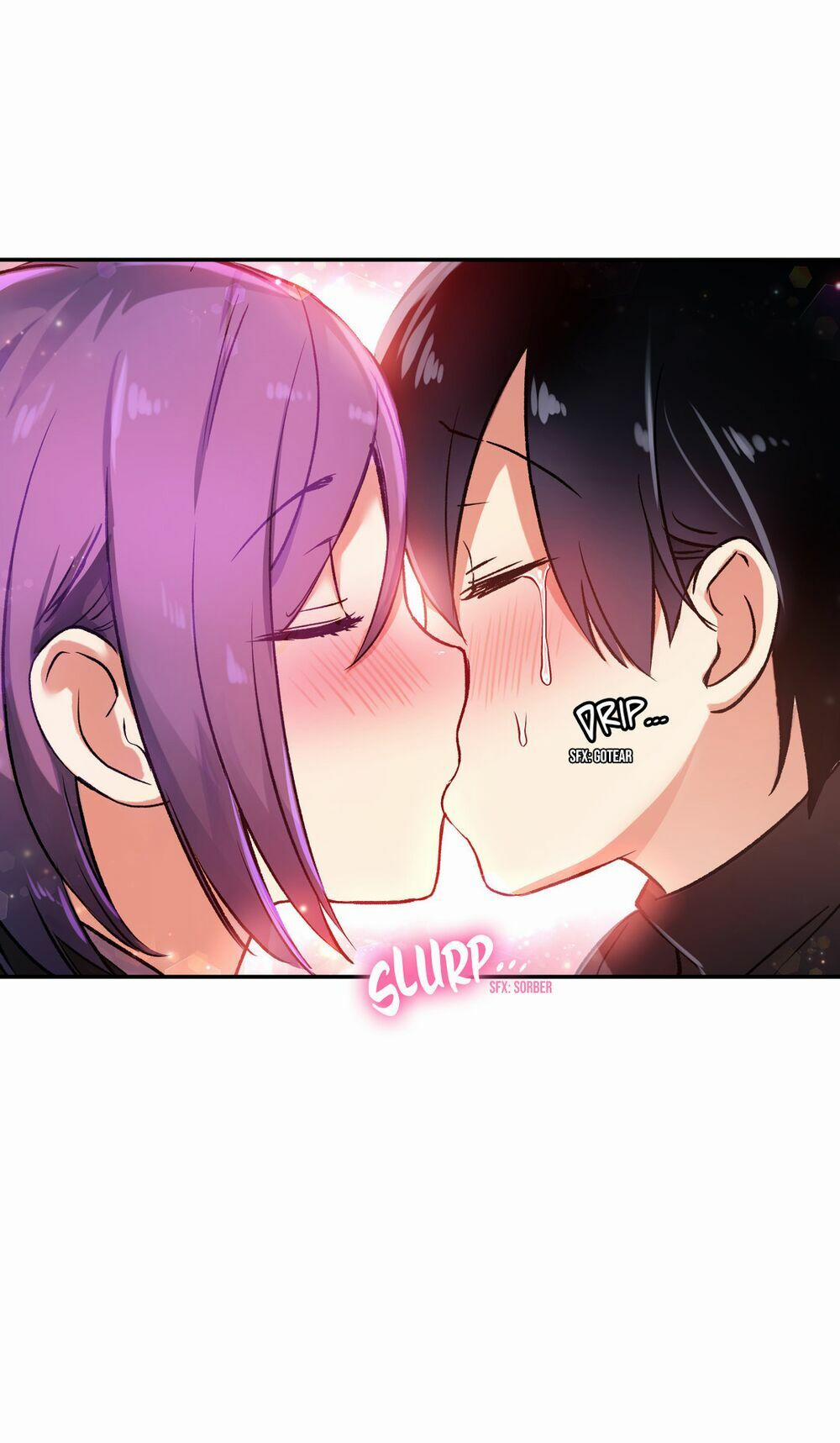 Dõi theo tình đầu 24 trang 26