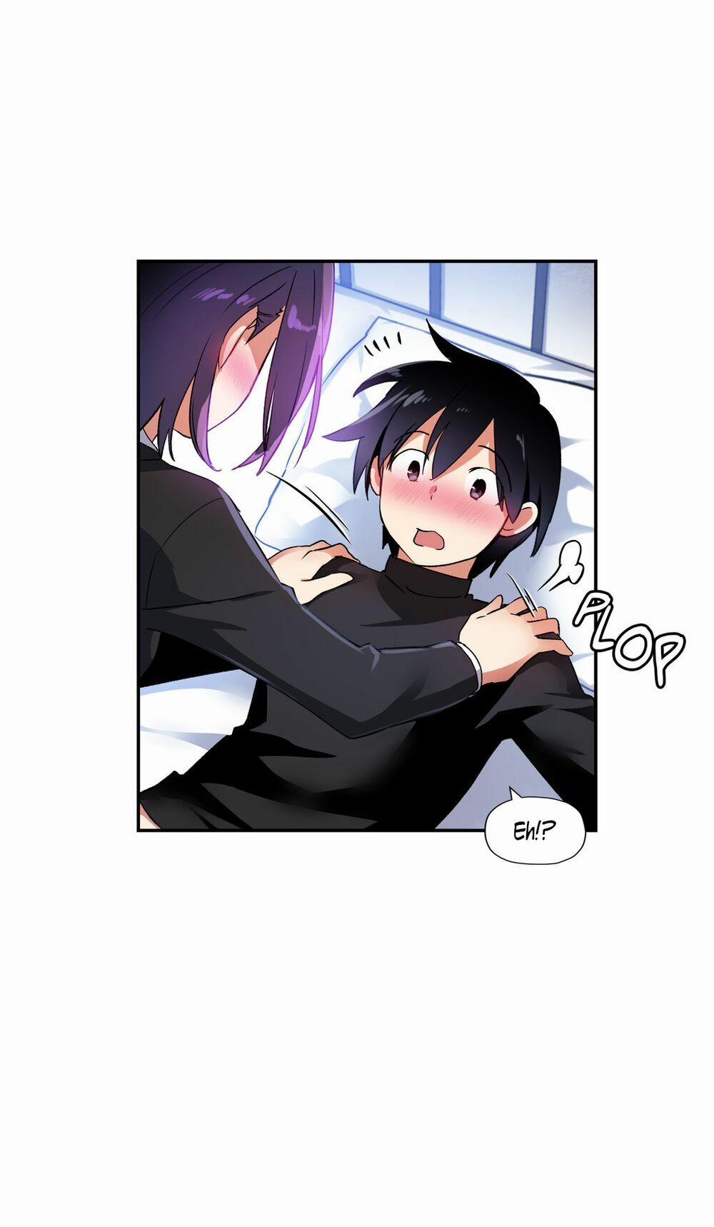 Dõi theo tình đầu 24 trang 27