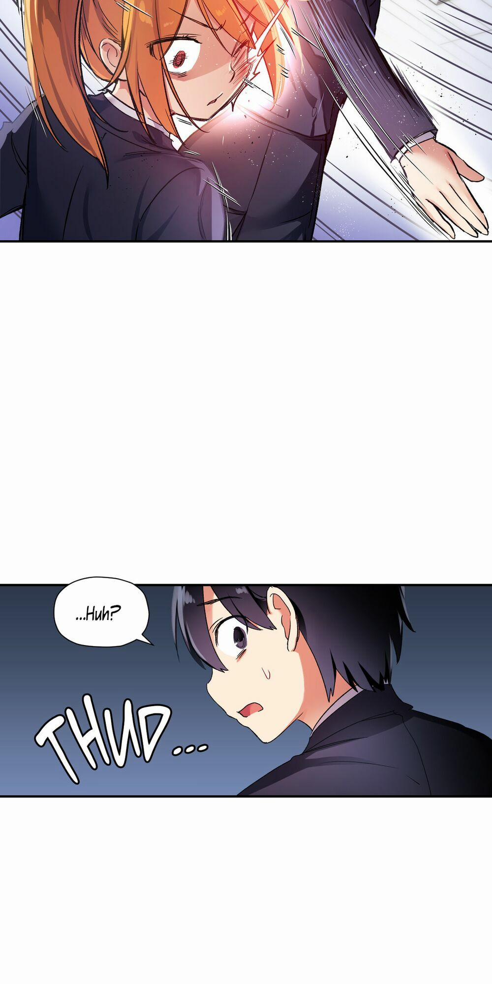 Dõi theo tình đầu 24 trang 4