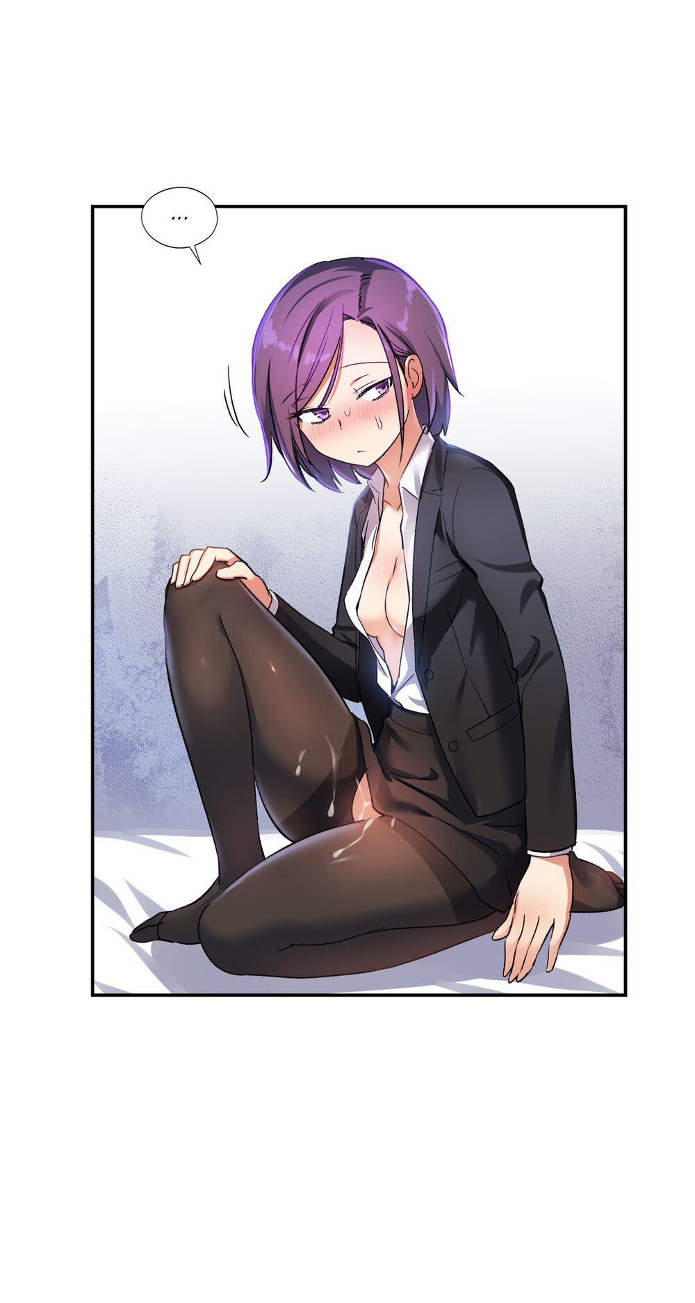 Dõi theo tình đầu 24 trang 44