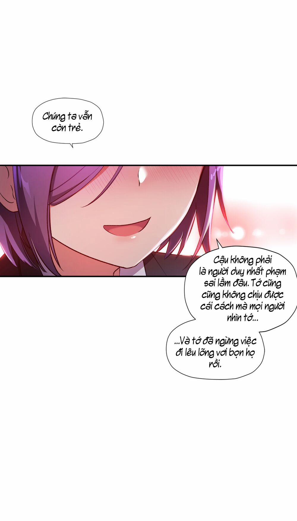 Dõi theo tình đầu 24 trang 46