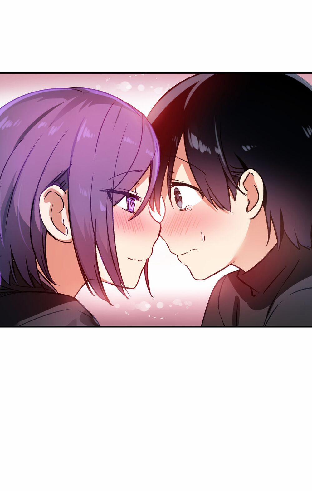 Dõi theo tình đầu 24 trang 49