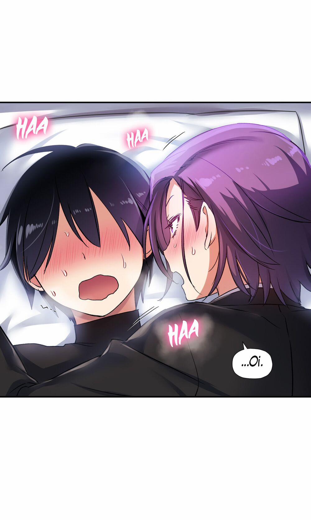 Dõi theo tình đầu 25 trang 13