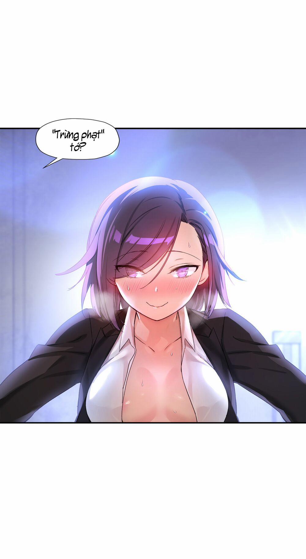 Dõi theo tình đầu 25 trang 2