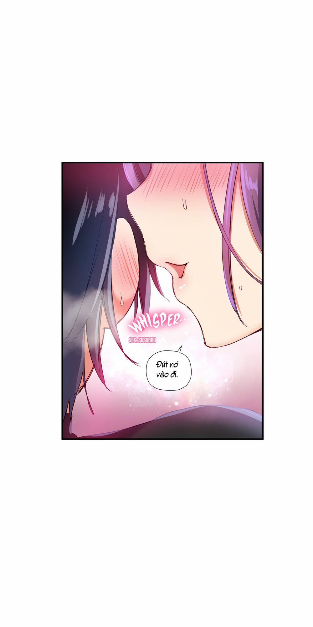 Dõi theo tình đầu 25 trang 38