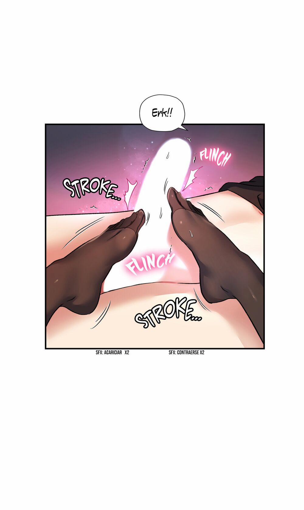 Dõi theo tình đầu 25 trang 4