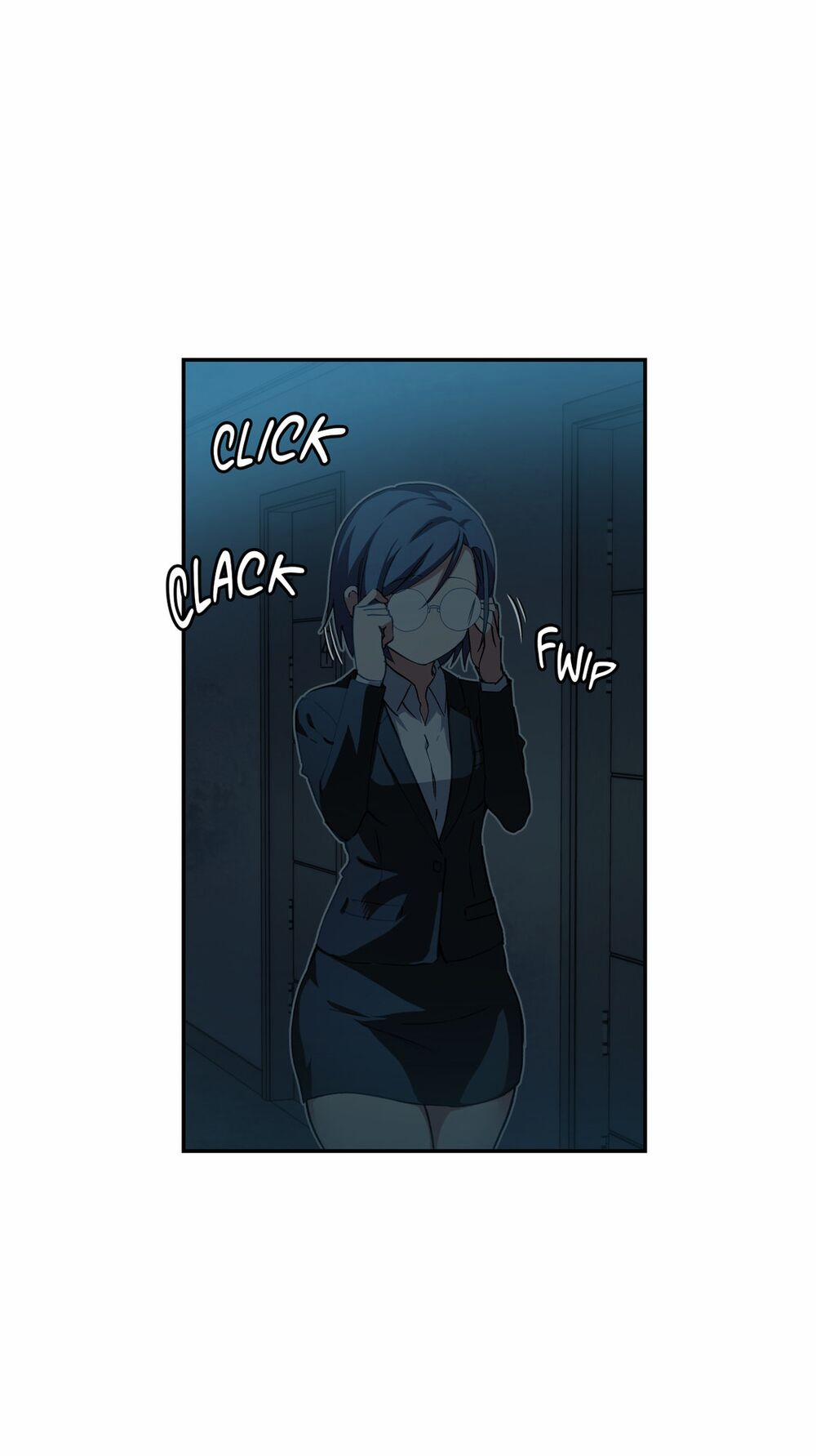 Dõi theo tình đầu 26 trang 39