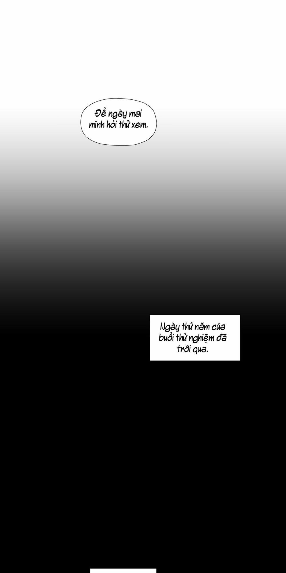 Dõi theo tình đầu 26 trang 41