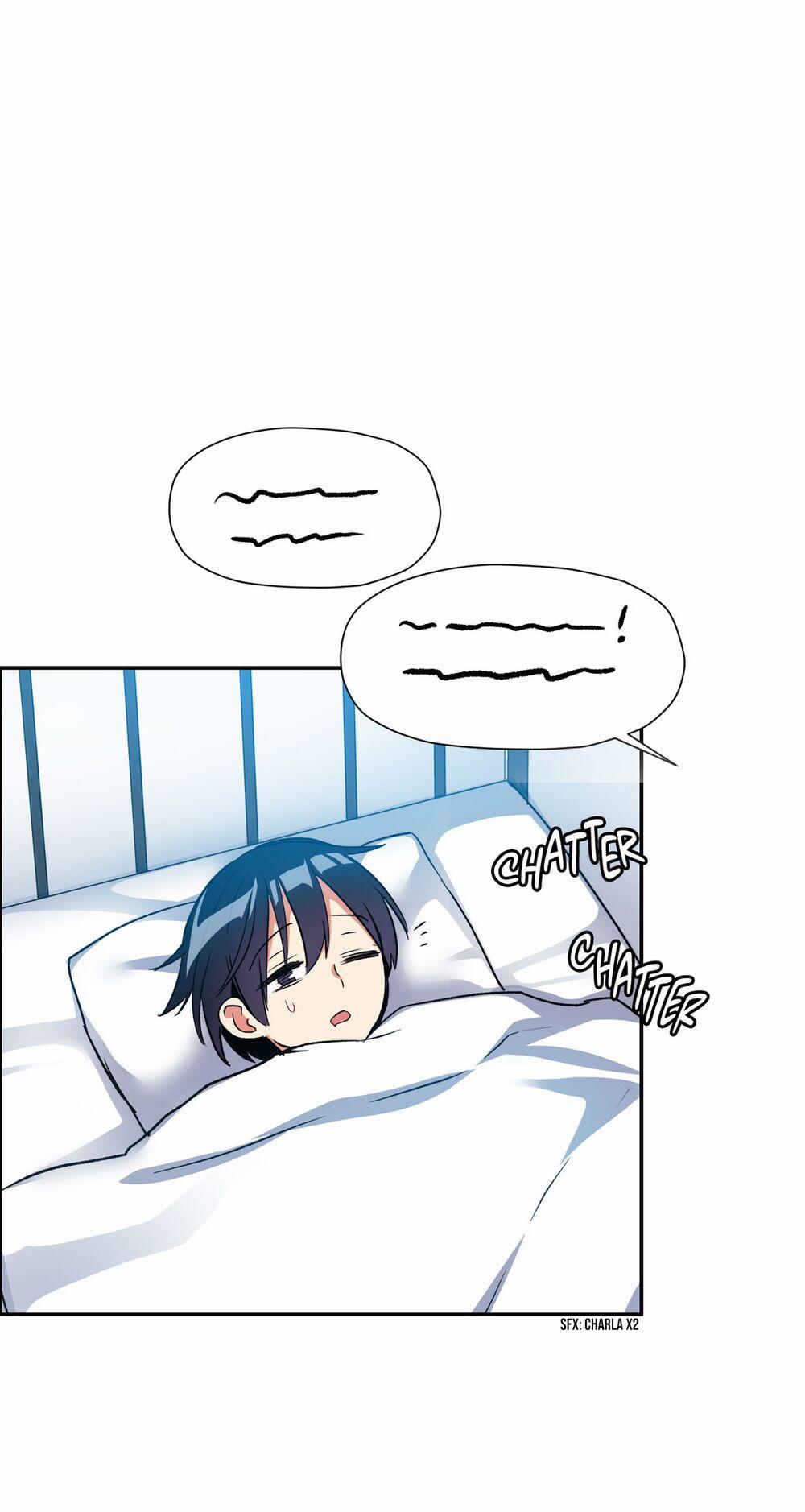 Dõi theo tình đầu 26 trang 43