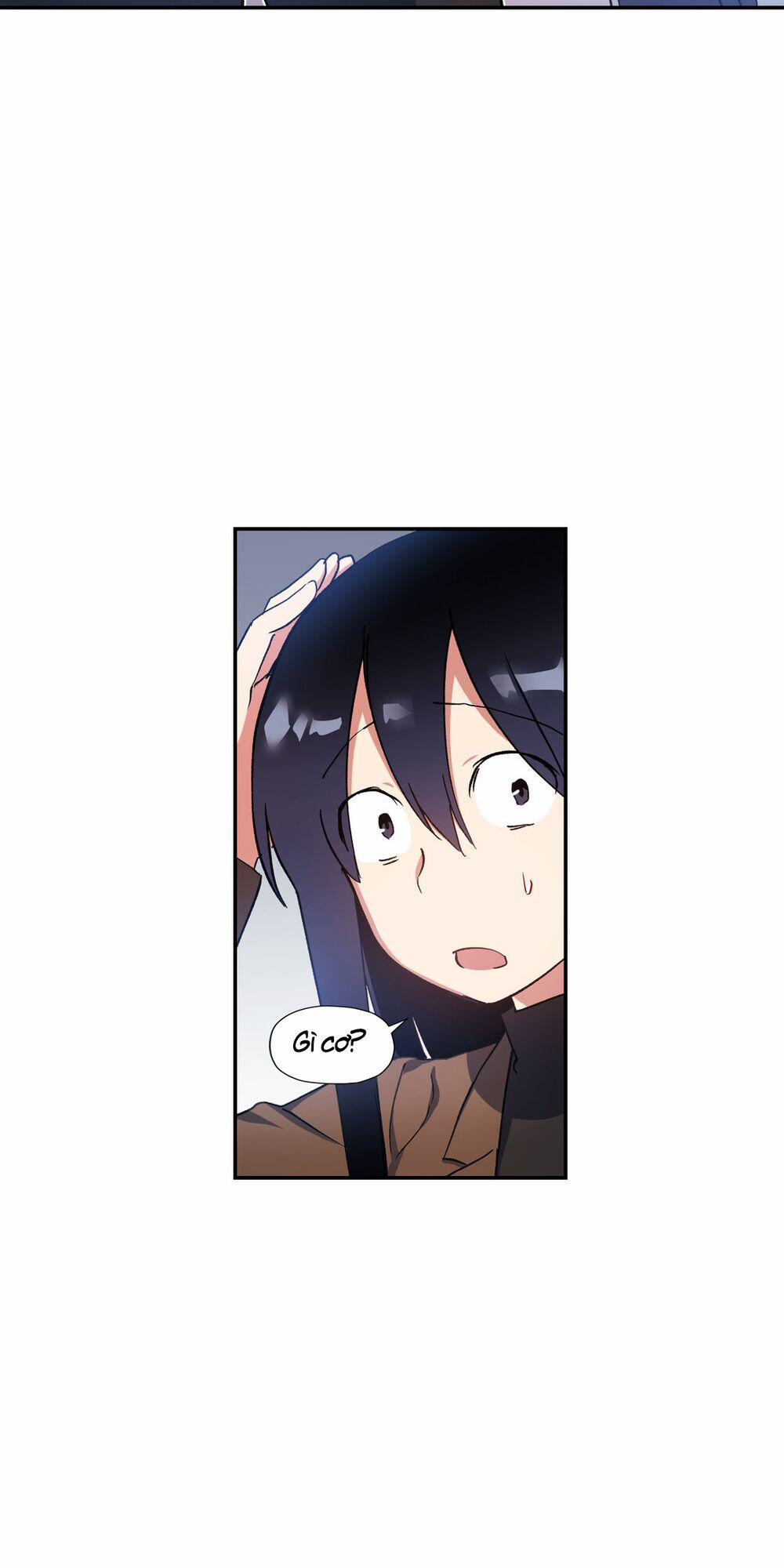 Dõi theo tình đầu 26 trang 46