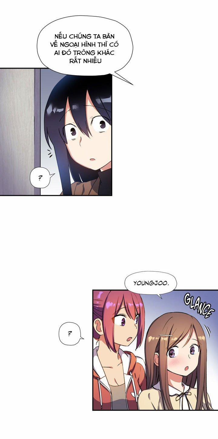 Dõi theo tình đầu 27 trang 5