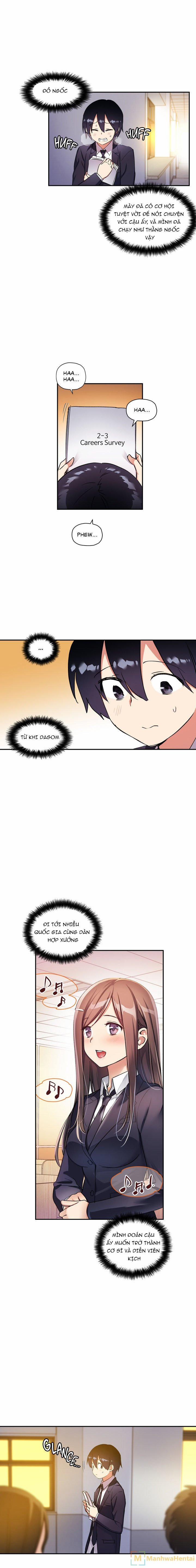 Dõi theo tình đầu 28 trang 15