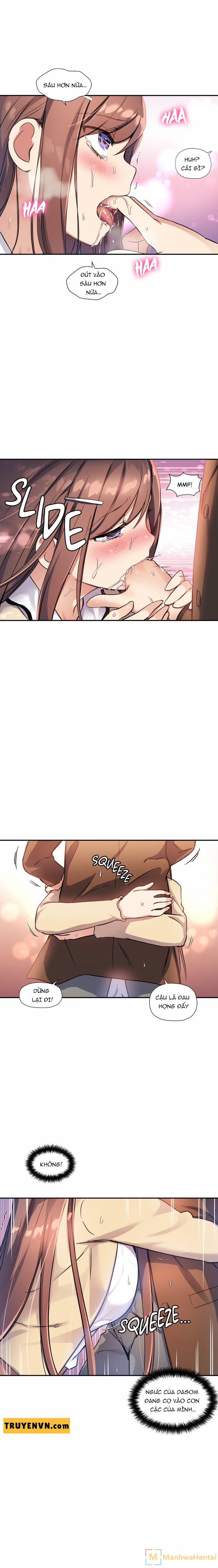 Dõi theo tình đầu 28 trang 6