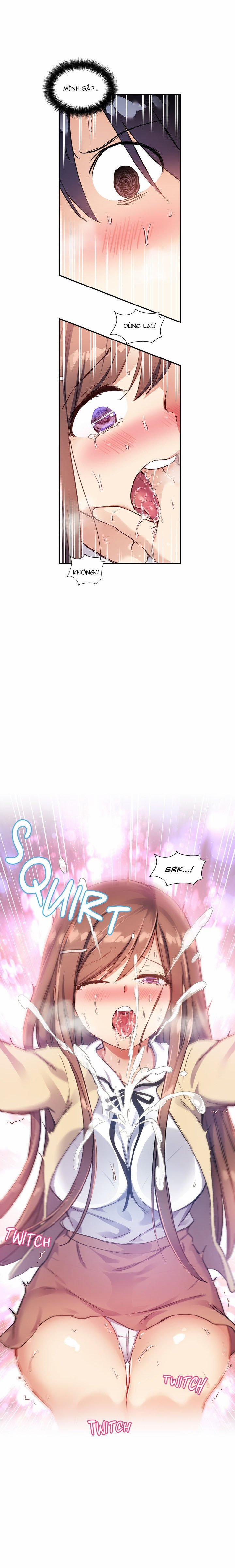 Dõi theo tình đầu 28 trang 7