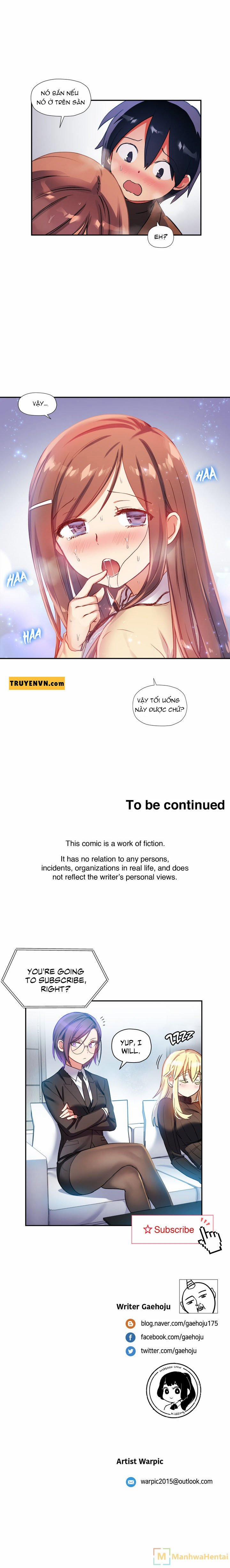 Dõi theo tình đầu 29 trang 13