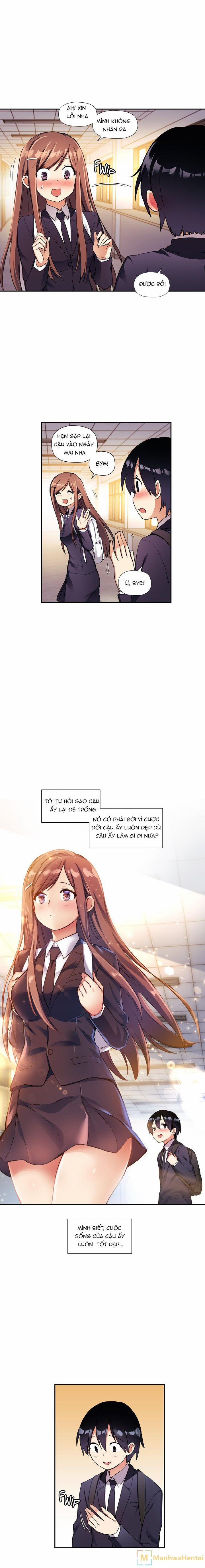 Dõi theo tình đầu 29 trang 6