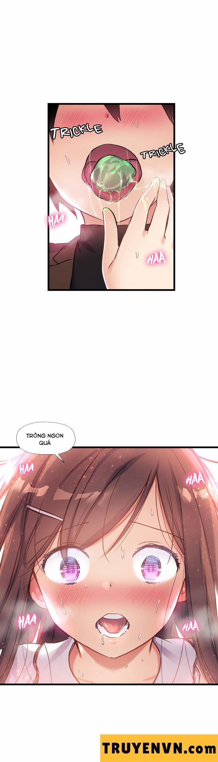 Dõi theo tình đầu 32 trang 24