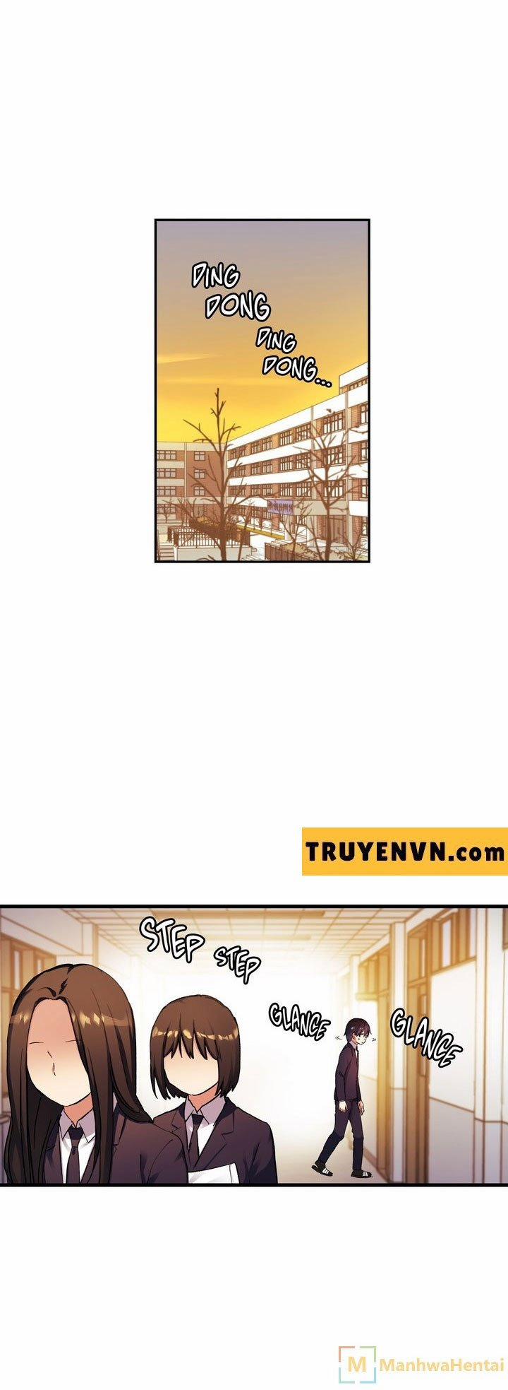 Dõi theo tình đầu 33 trang 2