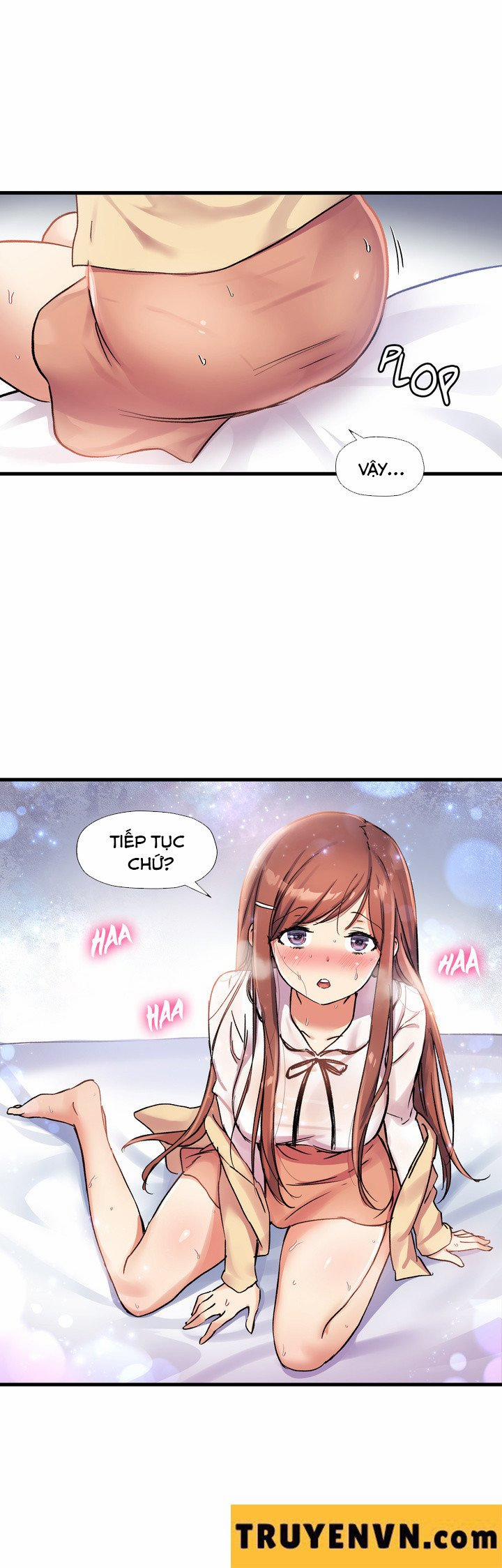 Dõi theo tình đầu 34 trang 2