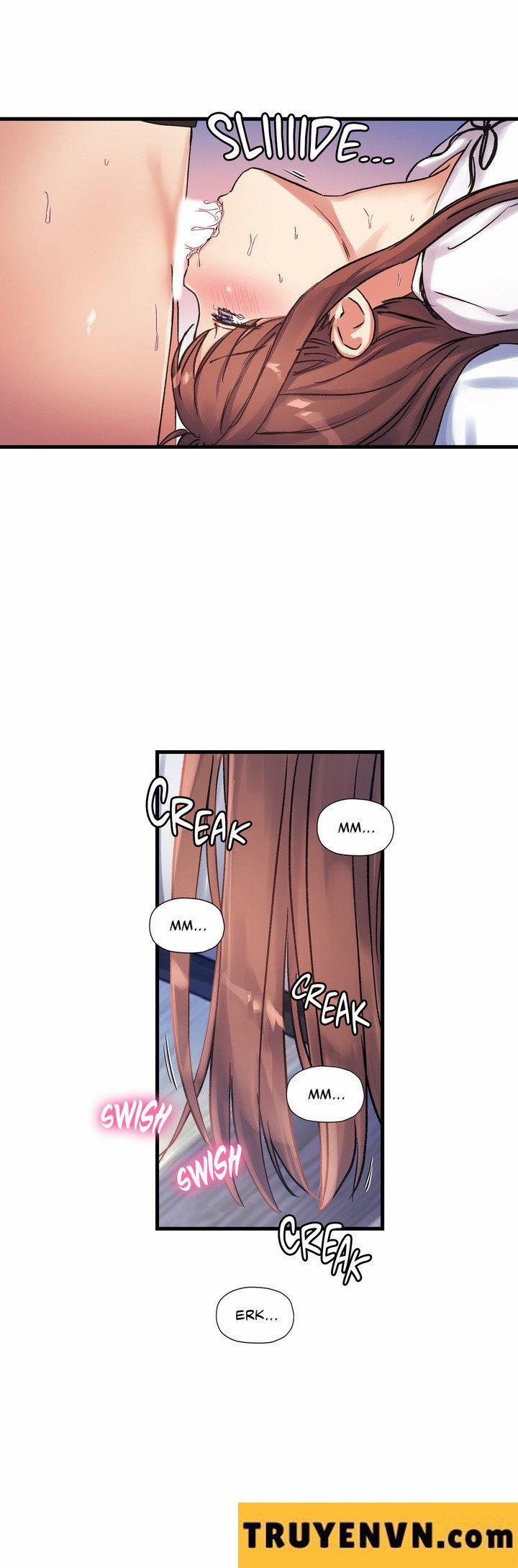 Dõi theo tình đầu 34 trang 8