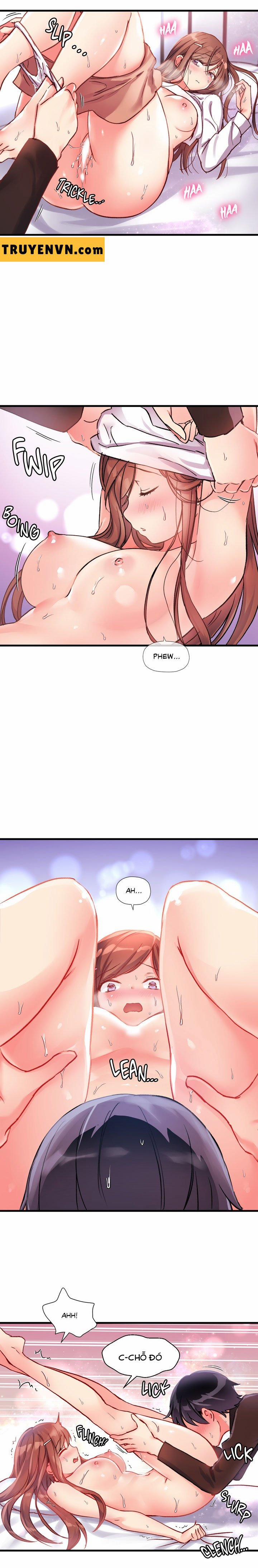 Dõi theo tình đầu 37 trang 7