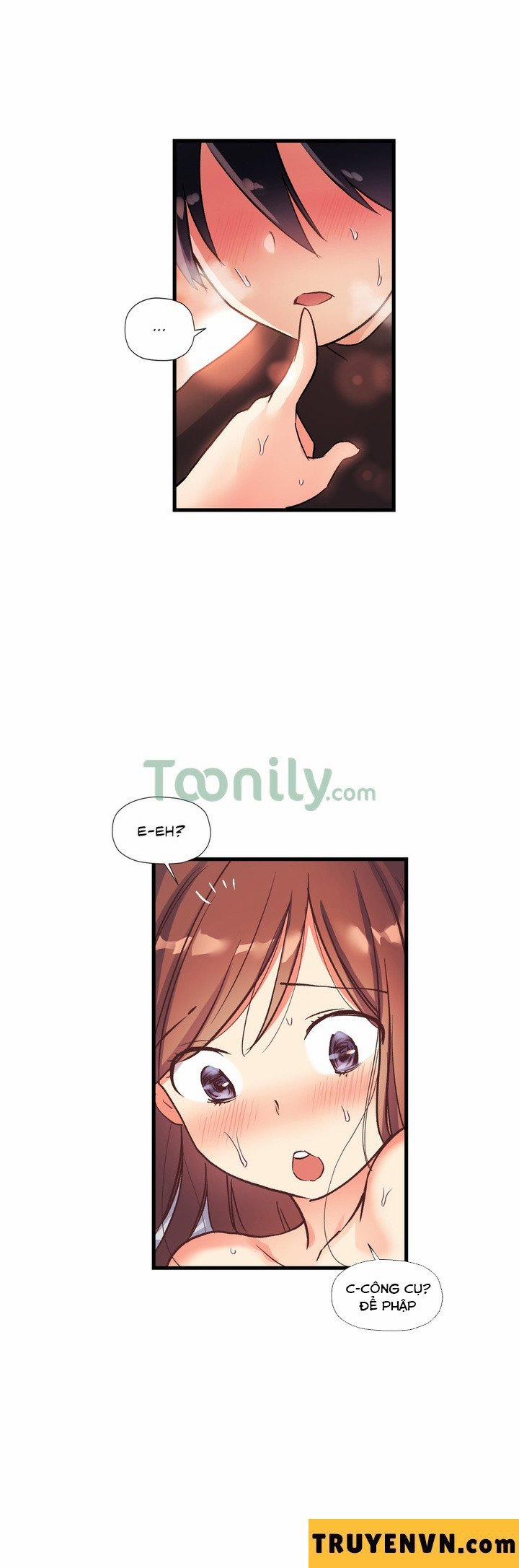 Dõi theo tình đầu 38 trang 30