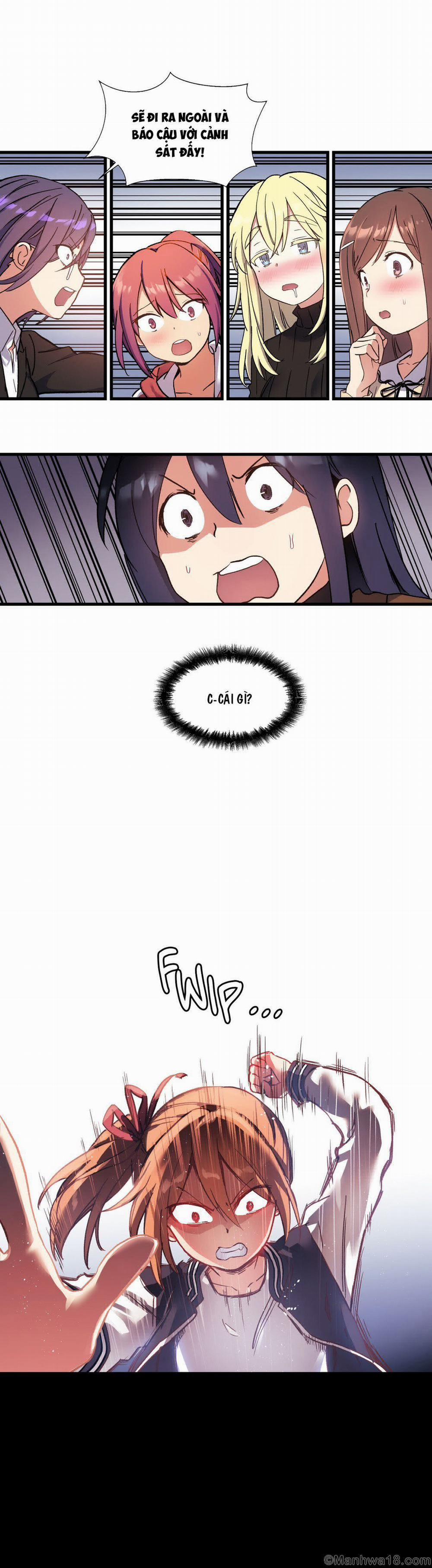 Dõi theo tình đầu 39 trang 29