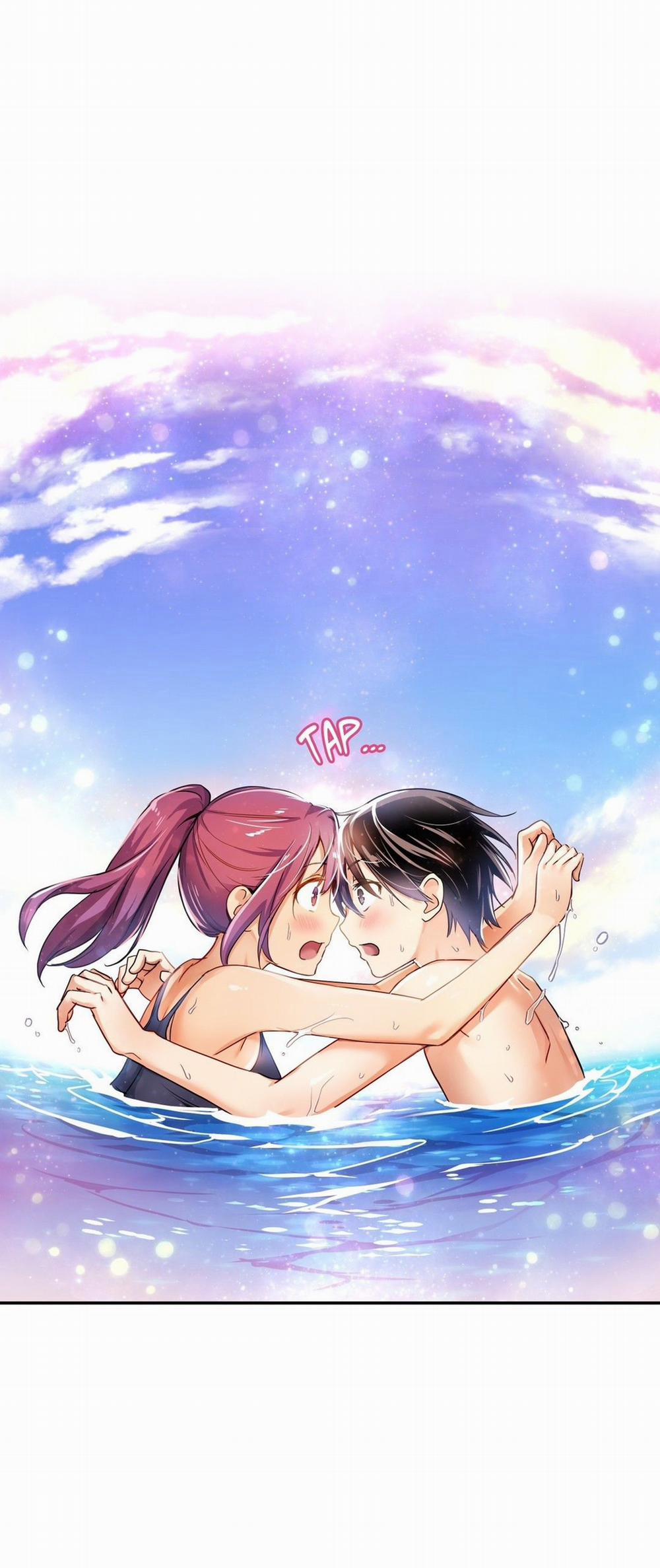 Dõi theo tình đầu 4 (Nách nè Mlem mlem) trang 14