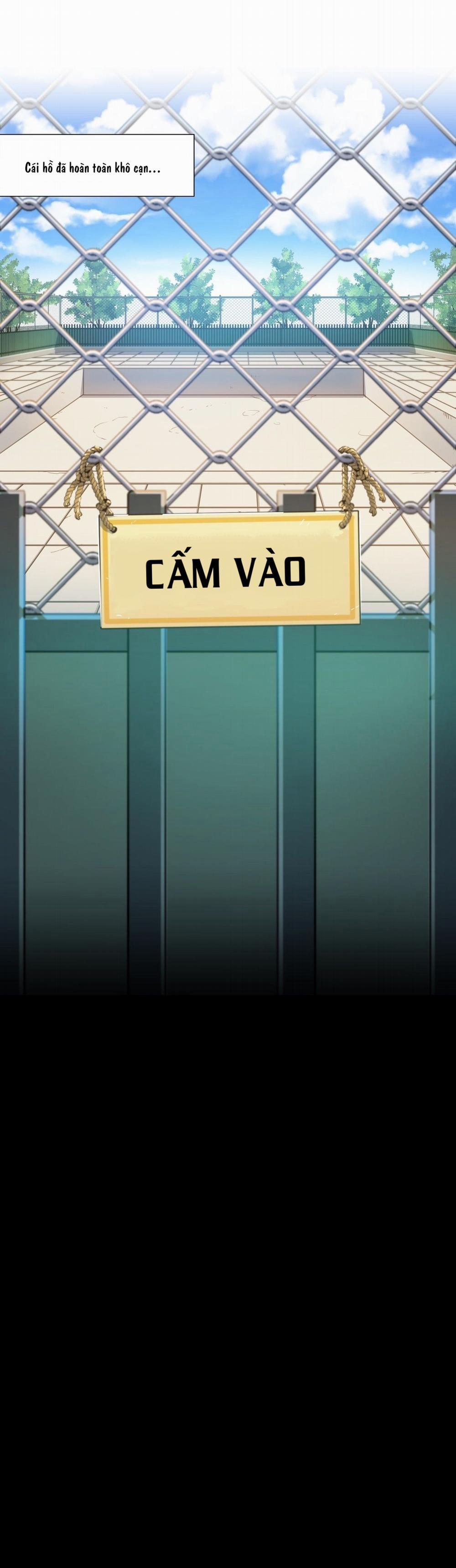 Dõi theo tình đầu 4 (Nách nè Mlem mlem) trang 23