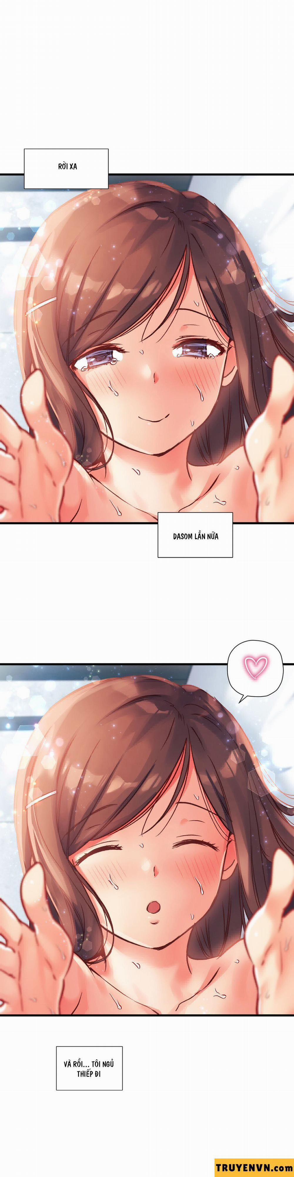 Dõi theo tình đầu 40 trang 23