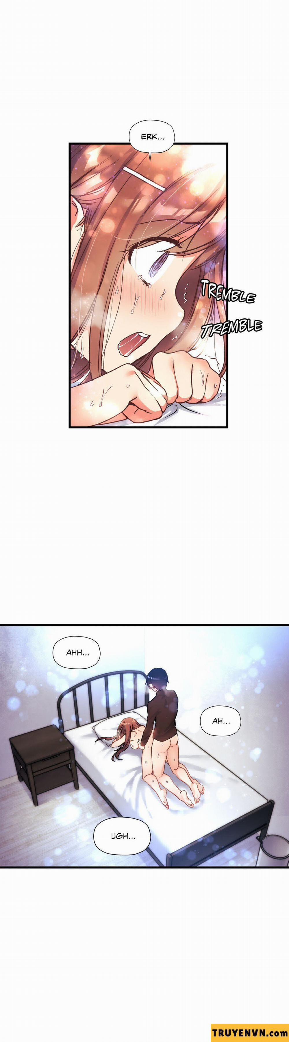 Dõi theo tình đầu 40 trang 7