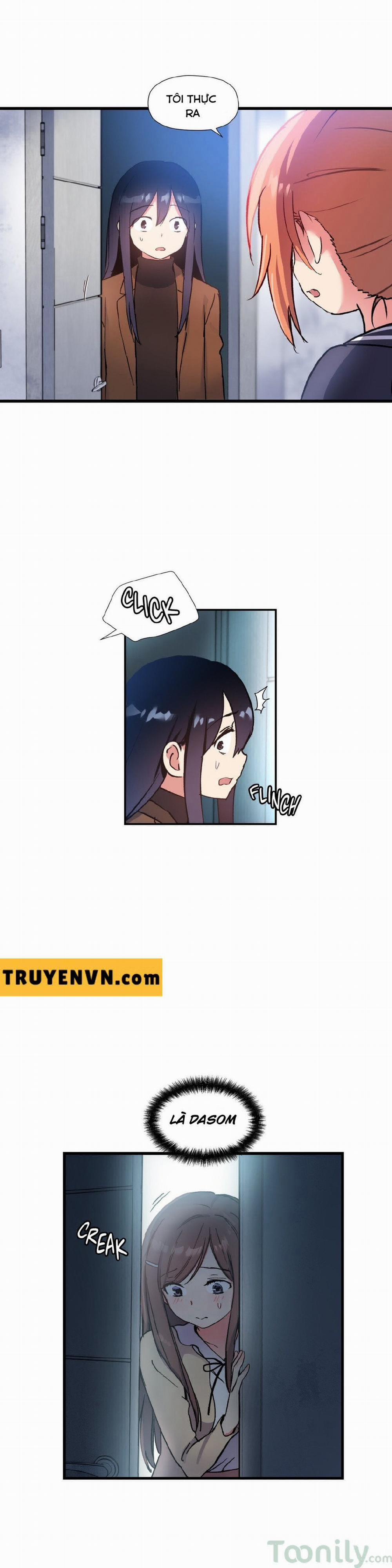 Dõi theo tình đầu 41 trang 1