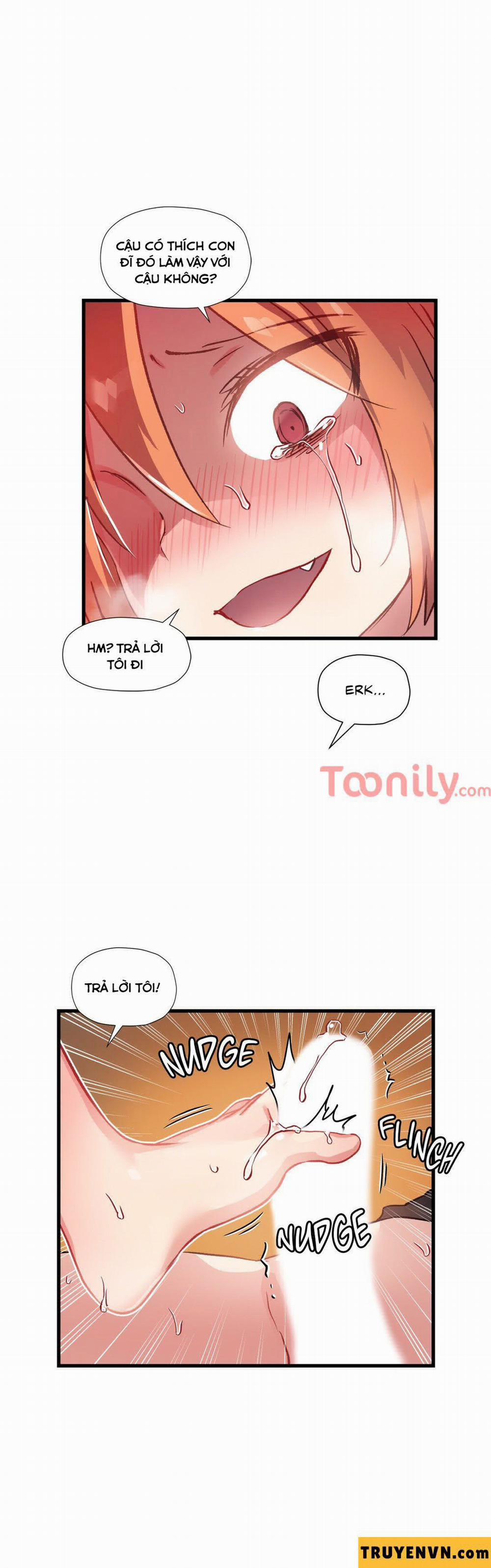 Dõi theo tình đầu 43 trang 5