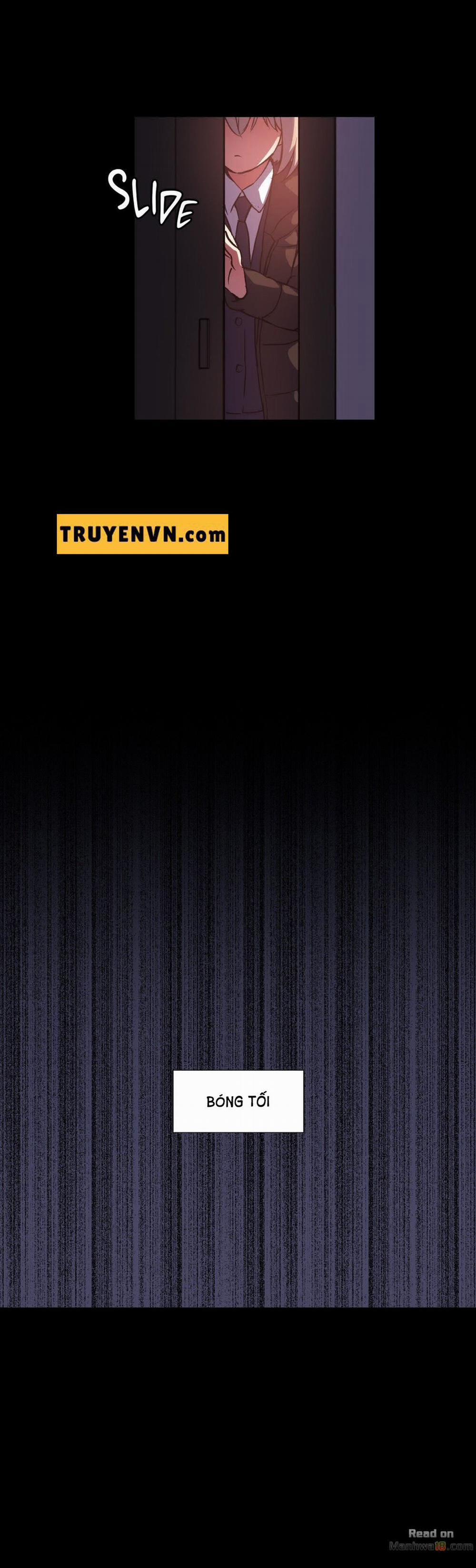 Dõi theo tình đầu 46 trang 19