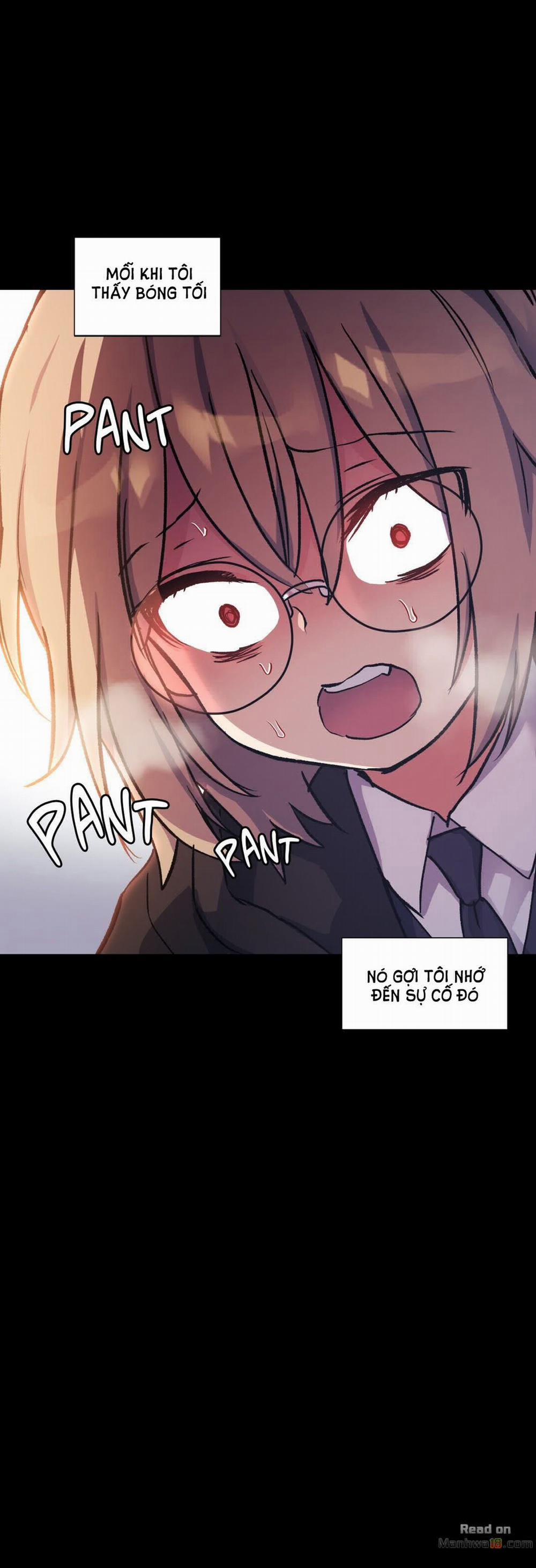 Dõi theo tình đầu 46 trang 21