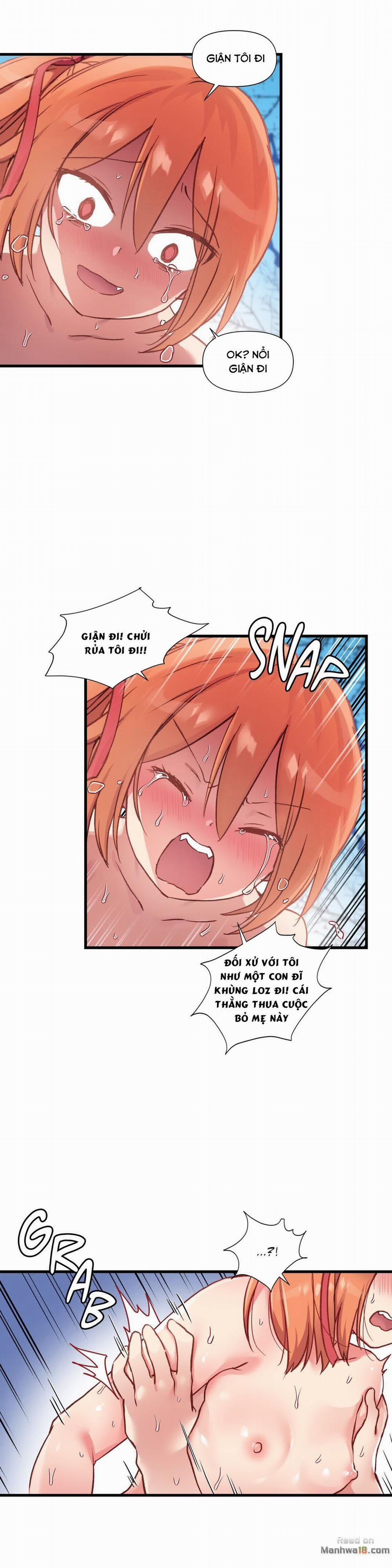 Dõi theo tình đầu 46 trang 43